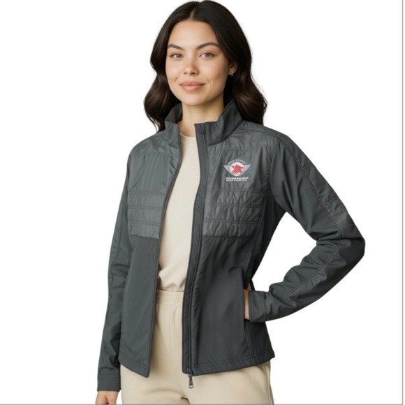 OGIO Jackets & Blazers - Rare OGIO Anheuser-Busch Branded Endurance/Performance Jacket